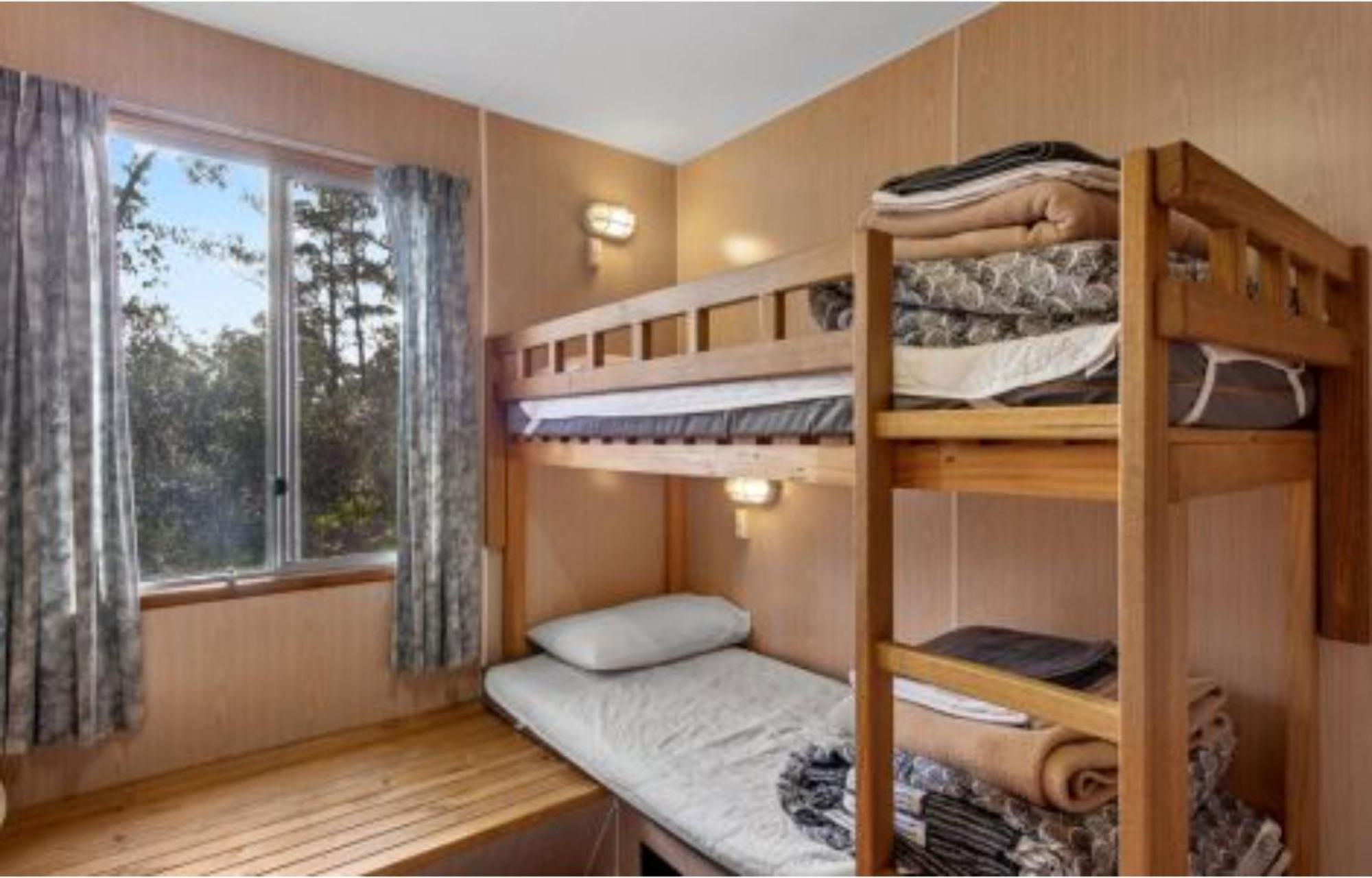 Discovery Parks - クレイドルマウンテン 部屋 写真