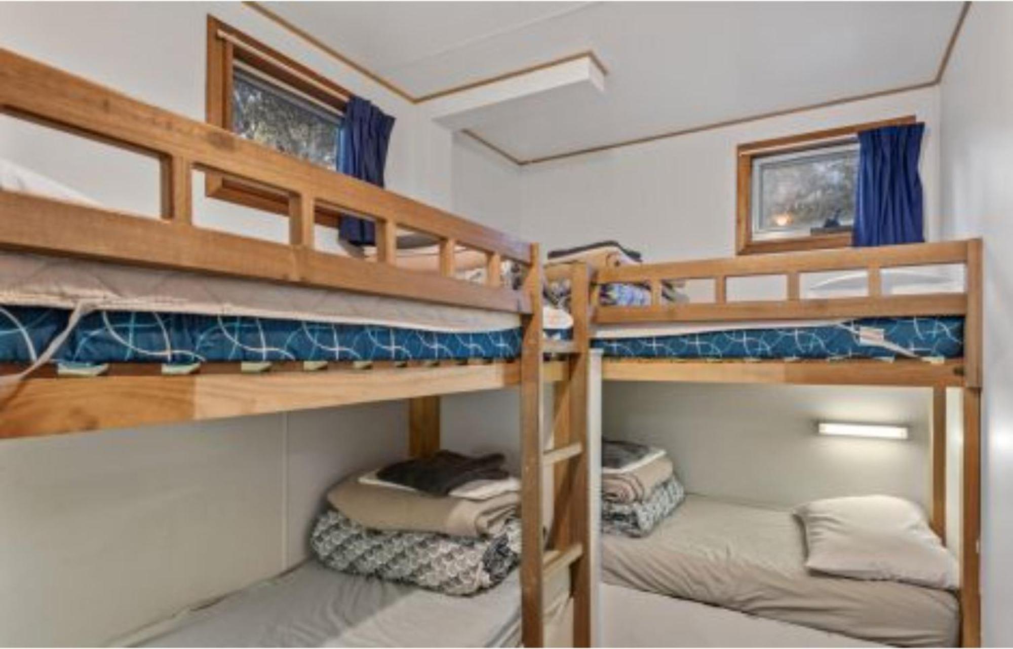 Discovery Parks - クレイドルマウンテン 部屋 写真